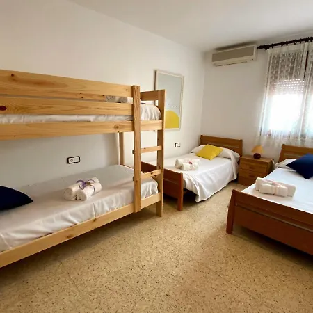 Cal Gerani Villa Rabos Buitenkant foto