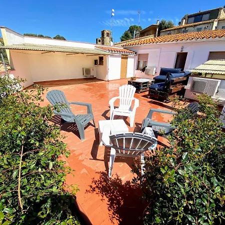 Cal Gerani Villa Rabos Buitenkant foto
