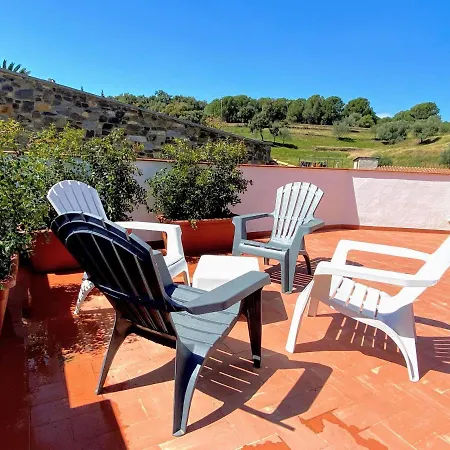 Cal Gerani Villa Rabos Buitenkant foto