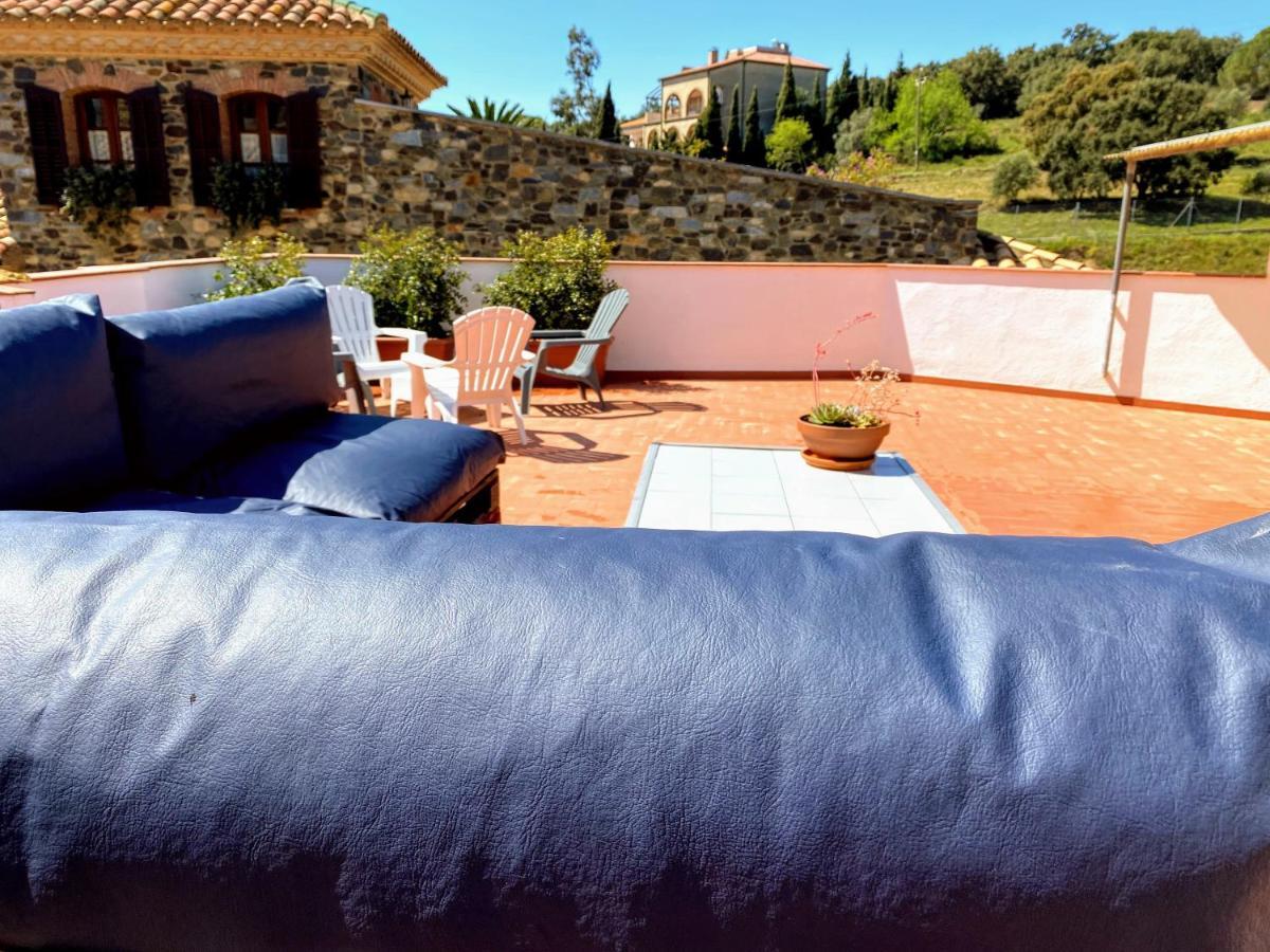 Holiday home Cal Gerani *