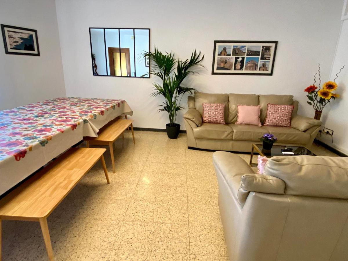 Holiday home Cal Gerani