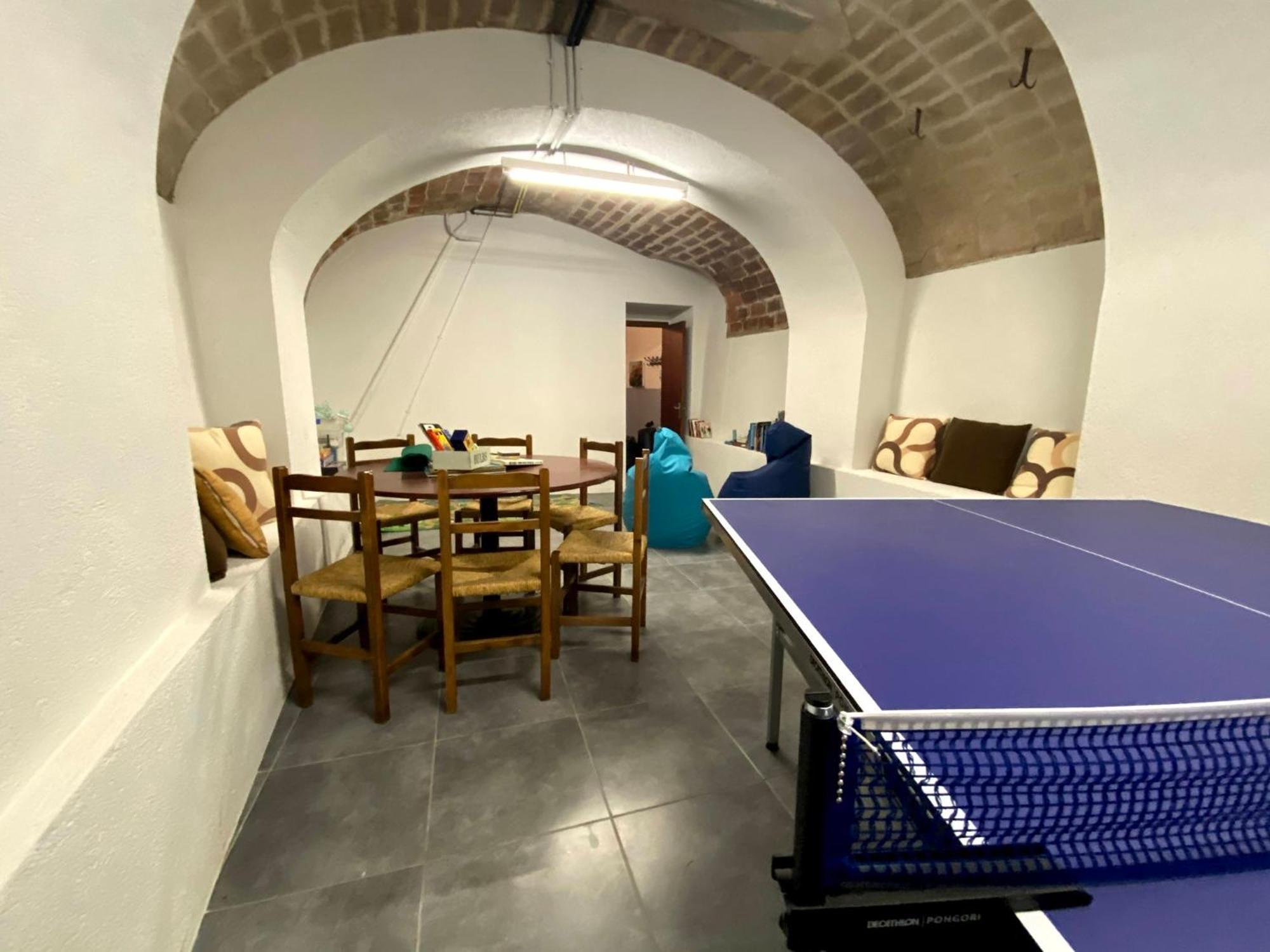 Cal Gerani Holiday home Rabos