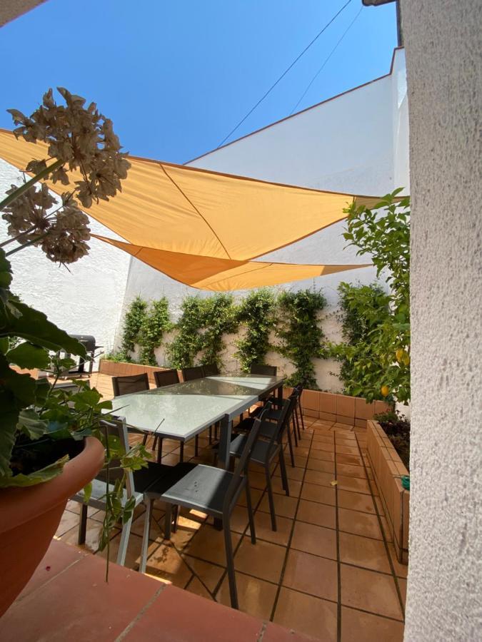 Ferienhaus Cal Gerani *