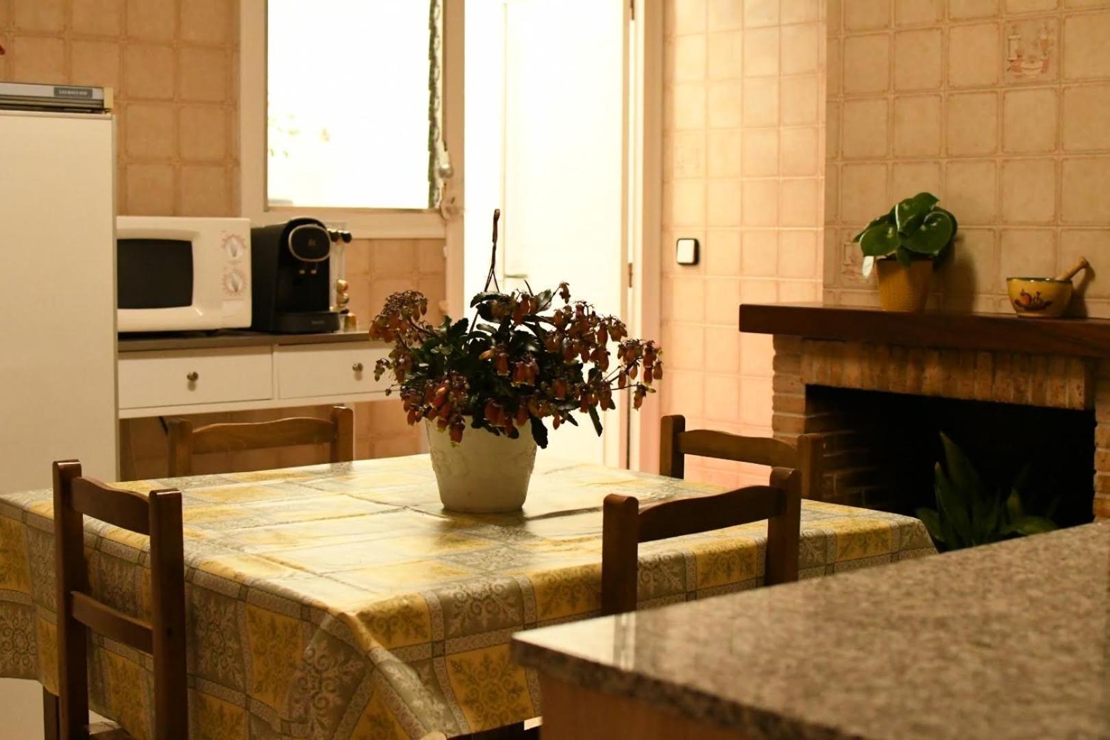 Cal Gerani Ferienhaus Rabos