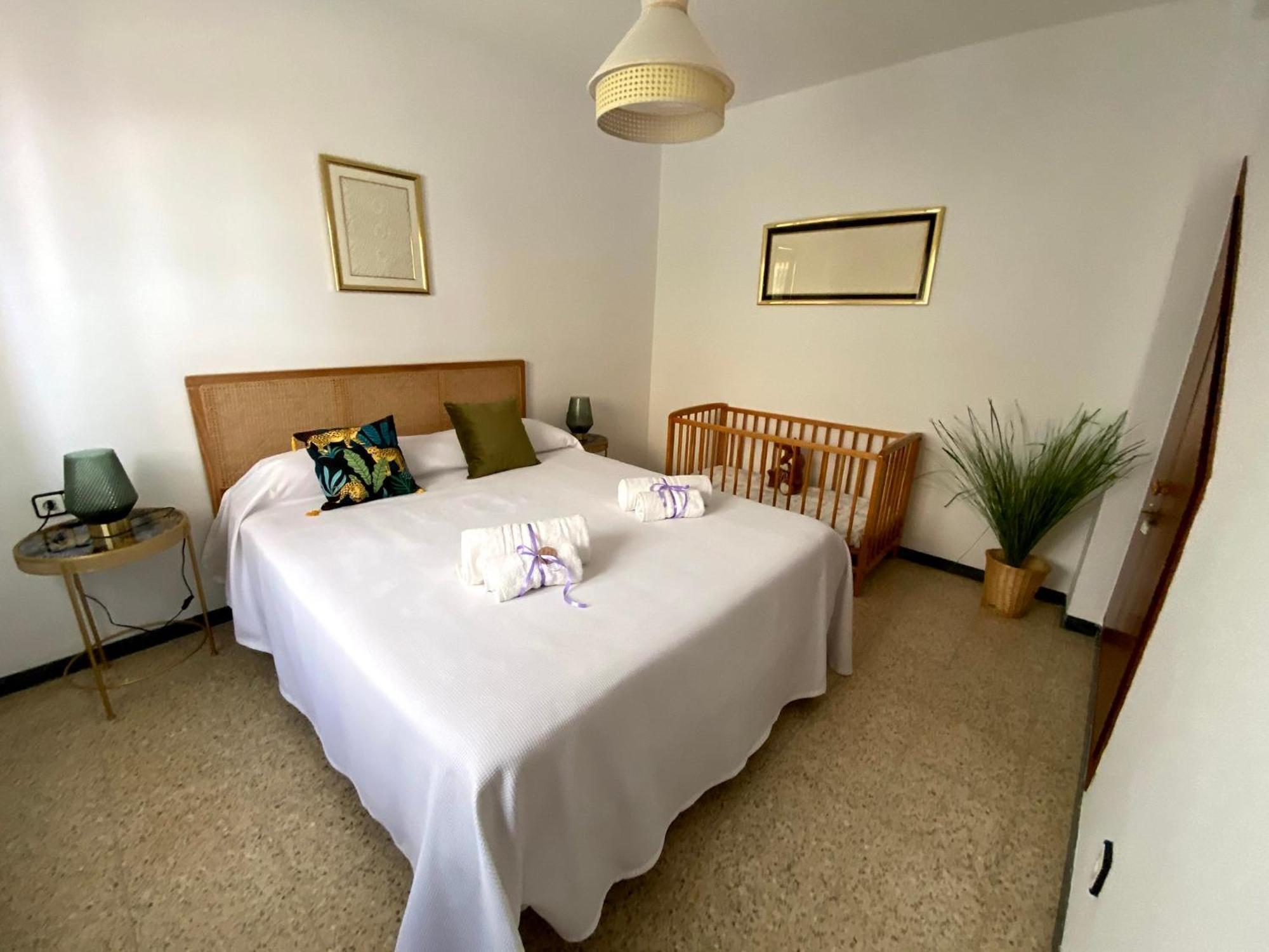 Ferienhaus Cal Gerani *